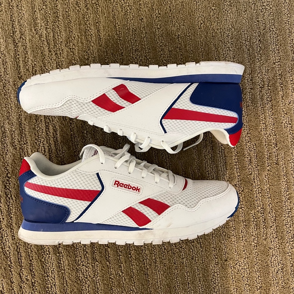 Reebok Classic Tennis Shoes